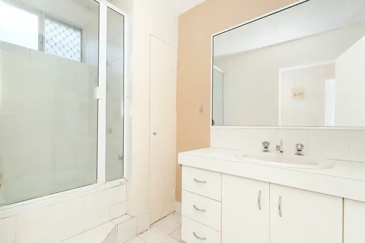 Third view of Homely unit listing, 12/125 Clarence Road, Indooroopilly QLD 4068