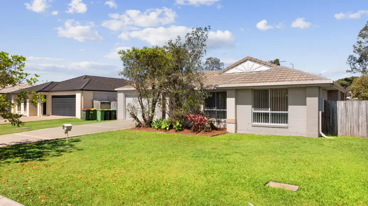 Second view of Homely house listing, 4 Bearcat Court, Bray Park QLD 4500