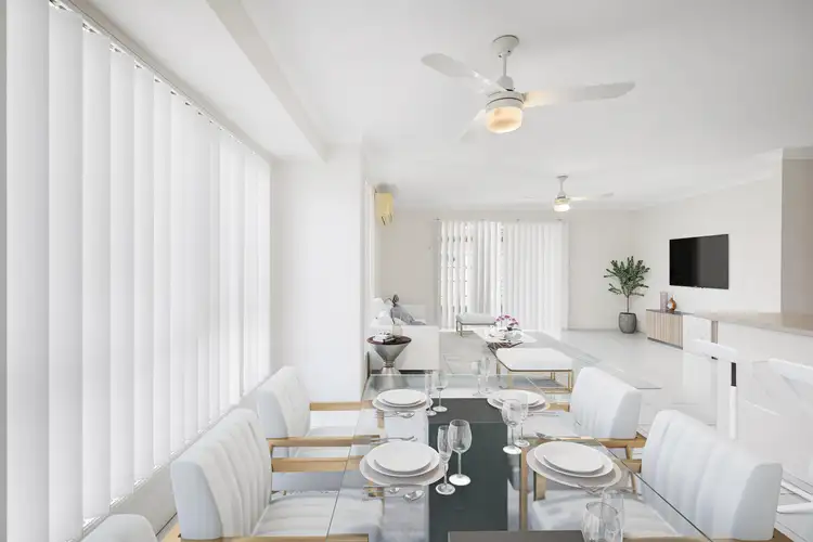 Third view of Homely house listing, 4 Bearcat Court, Bray Park QLD 4500