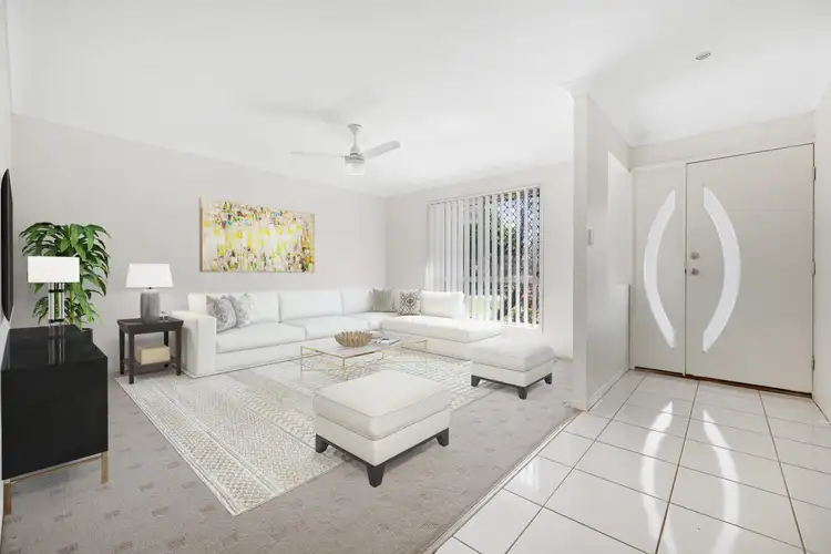 Fourth view of Homely house listing, 4 Bearcat Court, Bray Park QLD 4500