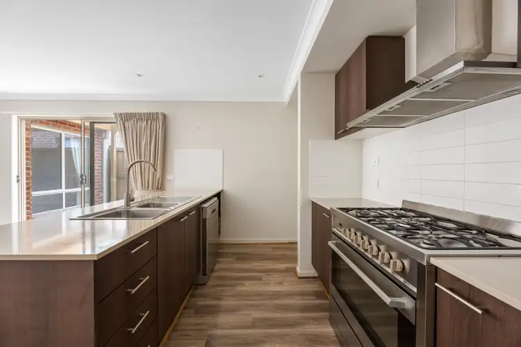 Second view of Homely house listing, 5 Bluegrass Way, Diggers Rest VIC 3427