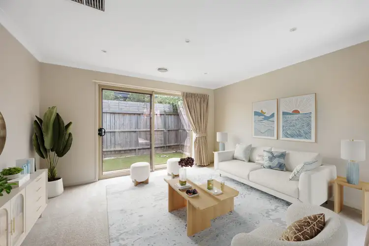 Fifth view of Homely house listing, 5 Bluegrass Way, Diggers Rest VIC 3427