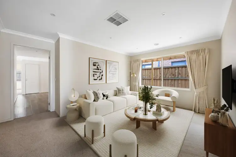 Sixth view of Homely house listing, 5 Bluegrass Way, Diggers Rest VIC 3427