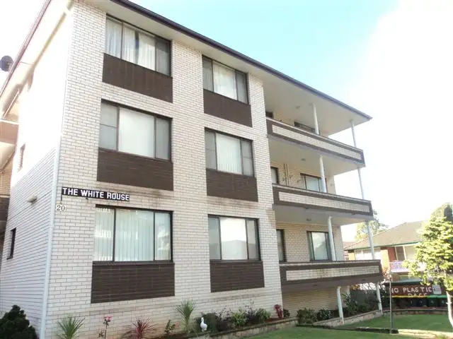 Main view of Homely unit listing, 2/20 Jubilee Avenue, Carlton NSW 2218