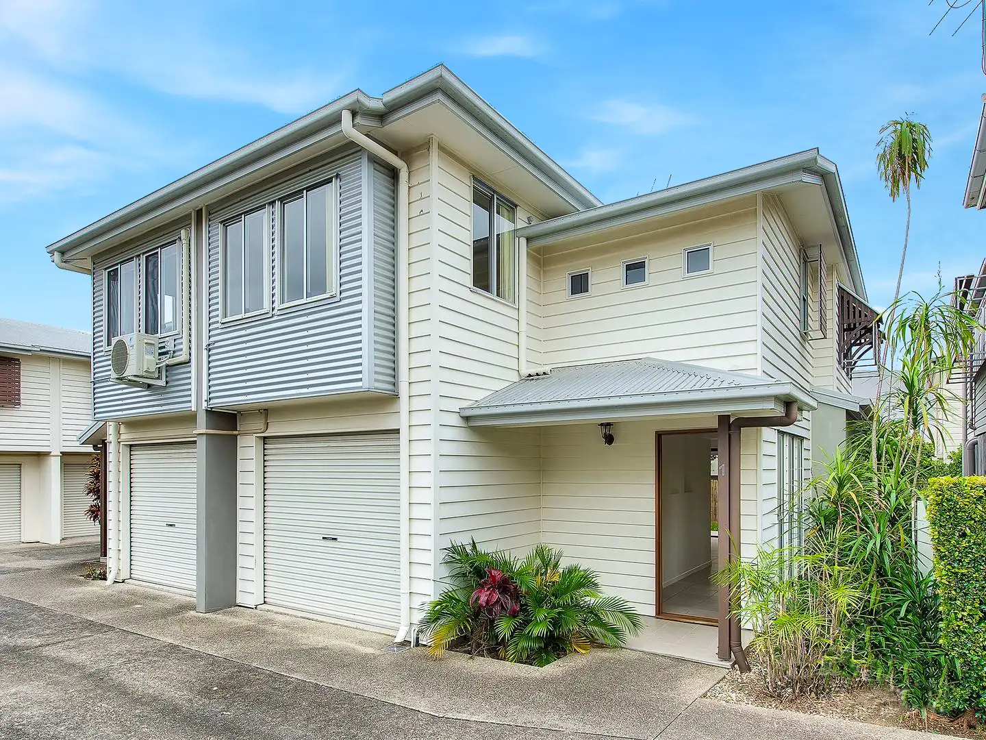 Main view of Homely townhouse listing, 1/14 Emerald Street, Kedron QLD 4031