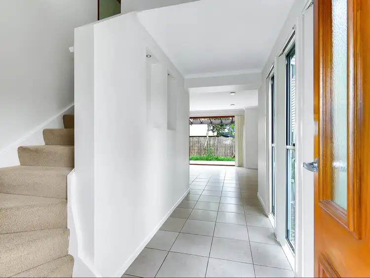 Second view of Homely townhouse listing, 1/14 Emerald Street, Kedron QLD 4031