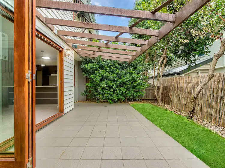 Fifth view of Homely townhouse listing, 1/14 Emerald Street, Kedron QLD 4031
