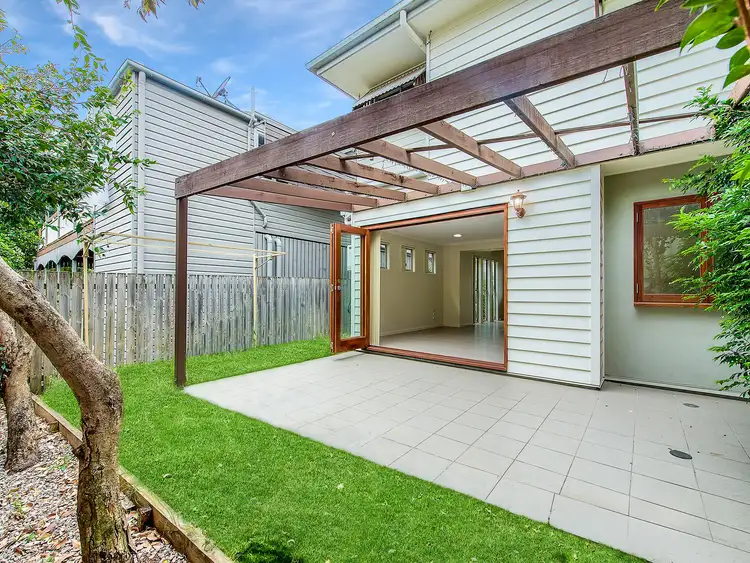 Sixth view of Homely townhouse listing, 1/14 Emerald Street, Kedron QLD 4031