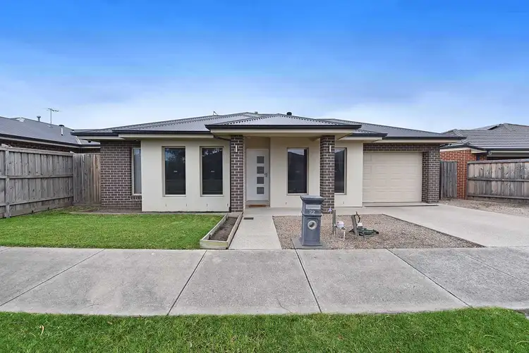 22 Teatree Street, Diggers Rest VIC 3427