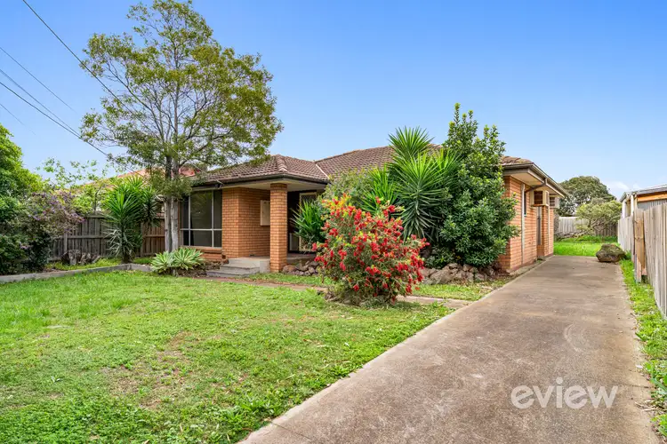 6 Hooker Road, Werribee VIC 3030