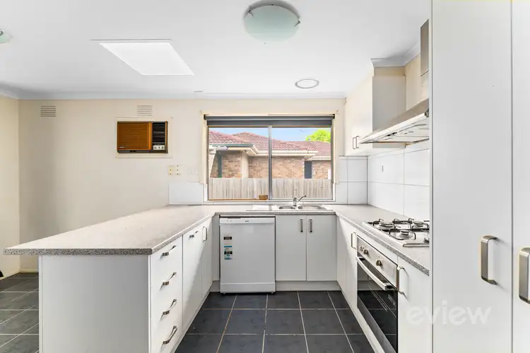 Fourth view of Homely house listing, 6 Hooker Road, Werribee VIC 3030