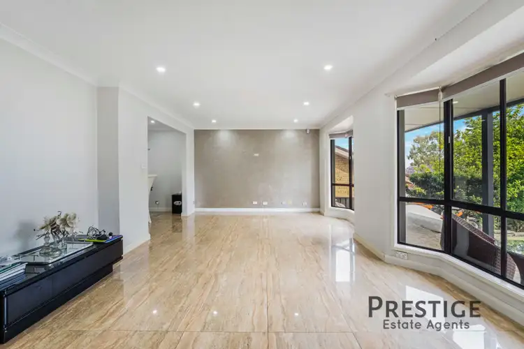 Second view of Homely house listing, 39 Restwell Road, Bossley Park NSW 2176