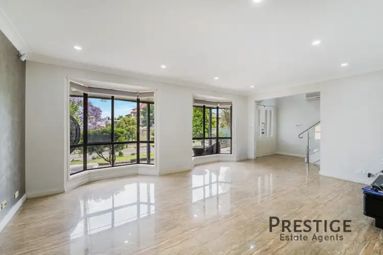 Third view of Homely house listing, 39 Restwell Road, Bossley Park NSW 2176