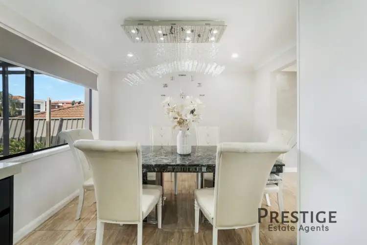 Fourth view of Homely house listing, 39 Restwell Road, Bossley Park NSW 2176