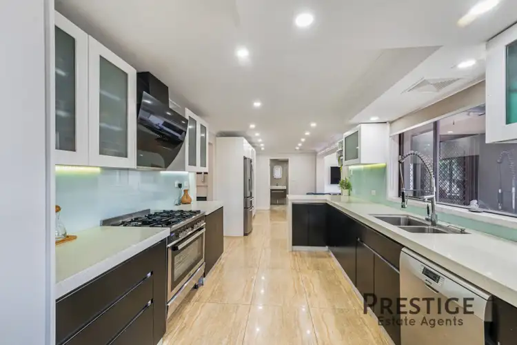 Fifth view of Homely house listing, 39 Restwell Road, Bossley Park NSW 2176