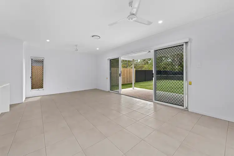 Second view of Homely house listing, 14 Gilding Place, Pallara QLD 4110