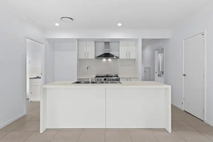 Third view of Homely house listing, 14 Gilding Place, Pallara QLD 4110