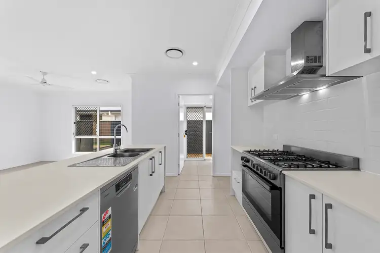 Fourth view of Homely house listing, 14 Gilding Place, Pallara QLD 4110