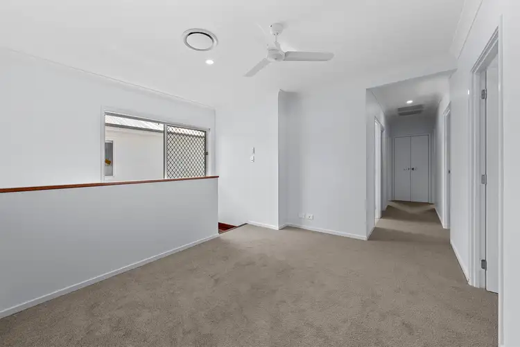 Fifth view of Homely house listing, 14 Gilding Place, Pallara QLD 4110