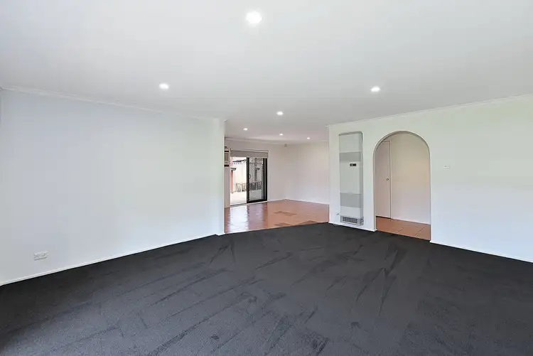 Second view of Homely house listing, 8 Backhaus Avenue, Sunbury VIC 3429