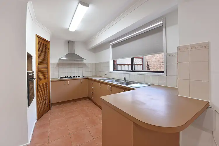 Third view of Homely house listing, 8 Backhaus Avenue, Sunbury VIC 3429