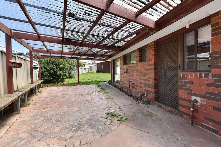 Fourth view of Homely house listing, 8 Backhaus Avenue, Sunbury VIC 3429