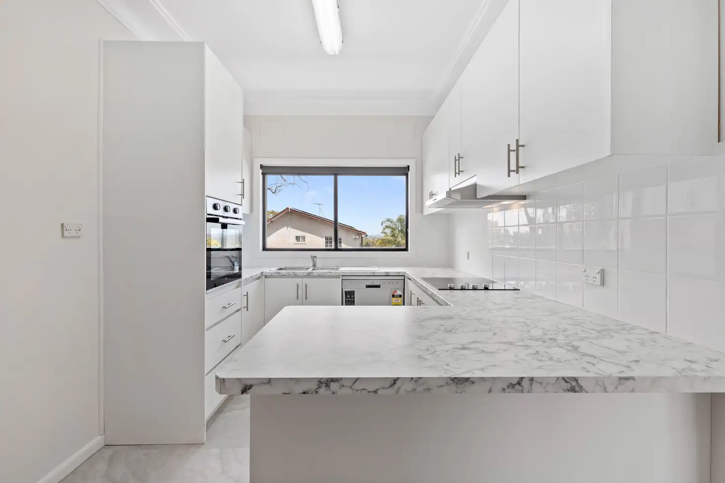 Main view of Homely house listing, 651 Forest Road, Peakhurst NSW 2210