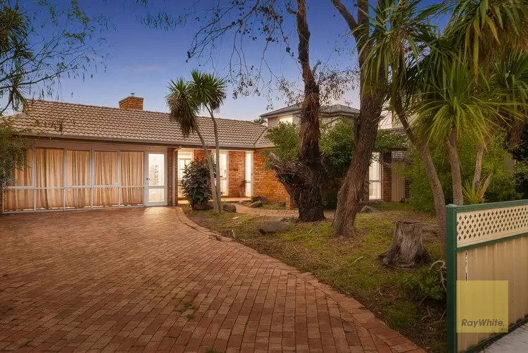 278 Taylors Road, Delahey VIC 3037