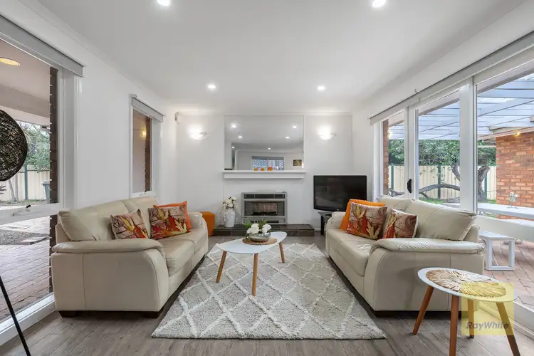 Fifth view of Homely house listing, 278 Taylors Road, Delahey VIC 3037