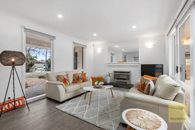 Sixth view of Homely house listing, 278 Taylors Road, Delahey VIC 3037