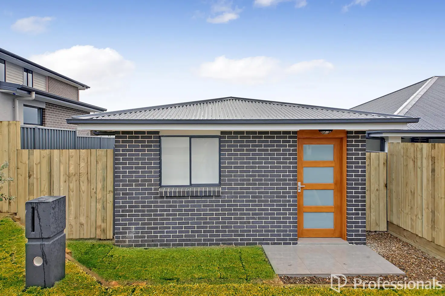 Main view of Homely flat listing, 24A McKeown Street, Oran Park NSW 2570