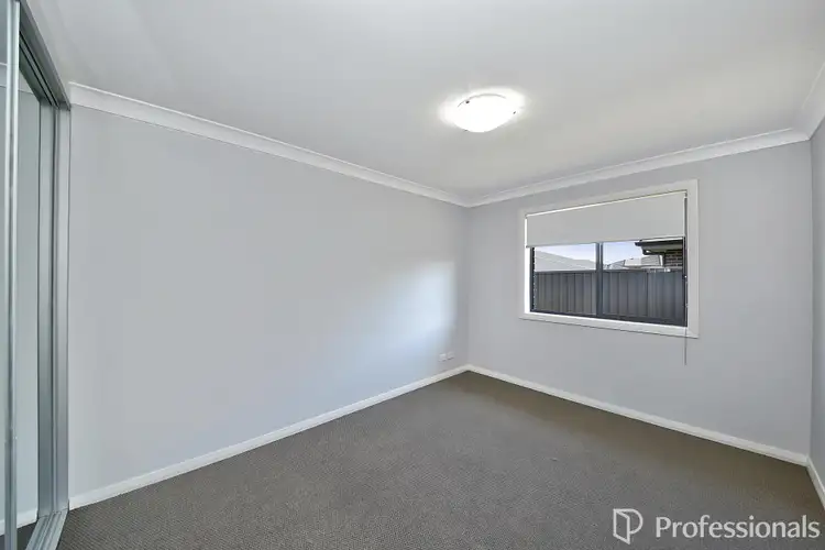 Third view of Homely flat listing, 24A McKeown Street, Oran Park NSW 2570