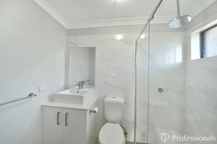 Fourth view of Homely flat listing, 24A McKeown Street, Oran Park NSW 2570