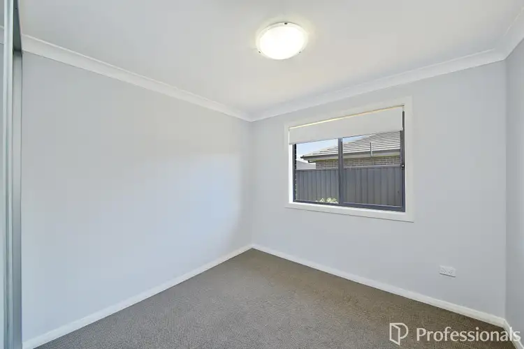 Fifth view of Homely flat listing, 24A McKeown Street, Oran Park NSW 2570