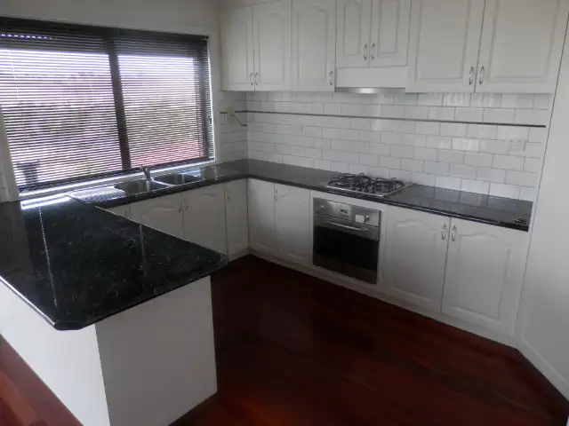 Second view of Homely townhouse listing, 16B Karin Crescent, Glenroy VIC 3046