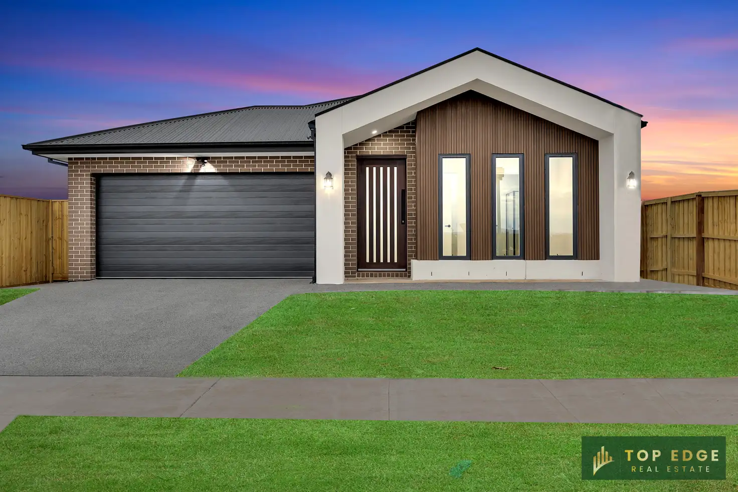 Main view of Homely house listing, 27 Castello Drive, Deanside VIC 3336