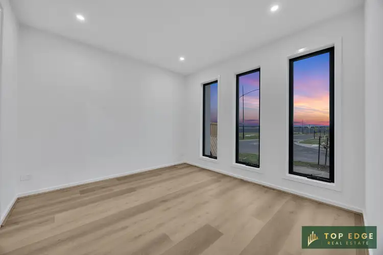 Third view of Homely house listing, 27 Castello Drive, Deanside VIC 3336