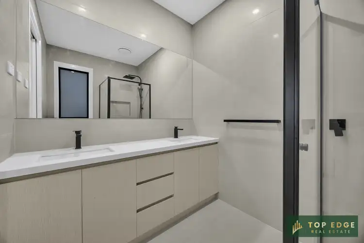 Fourth view of Homely house listing, 27 Castello Drive, Deanside VIC 3336