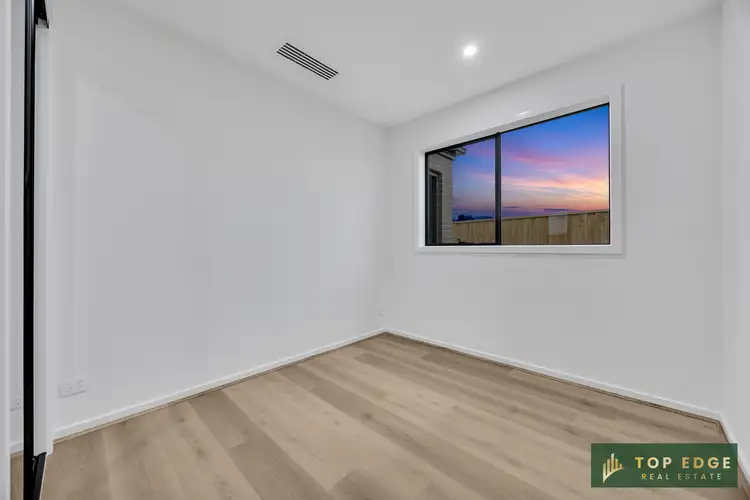 Fifth view of Homely house listing, 27 Castello Drive, Deanside VIC 3336