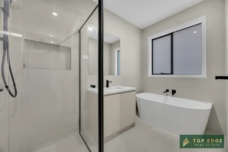 Sixth view of Homely house listing, 27 Castello Drive, Deanside VIC 3336