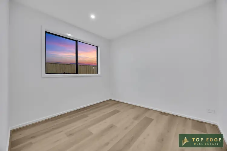 Seventh view of Homely house listing, 27 Castello Drive, Deanside VIC 3336