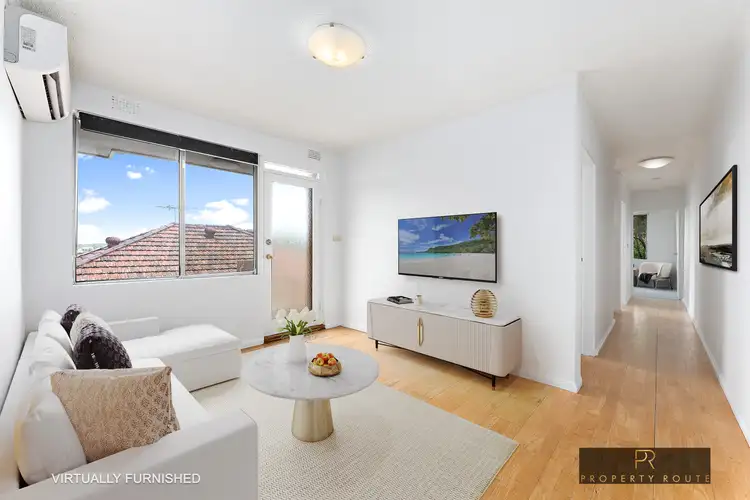 Second view of Homely unit listing, 5/141 Good Street, Rosehill NSW 2142