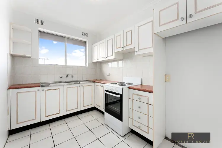 Third view of Homely unit listing, 5/141 Good Street, Rosehill NSW 2142