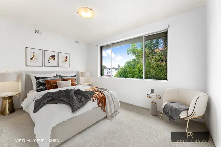 Fourth view of Homely unit listing, 5/141 Good Street, Rosehill NSW 2142