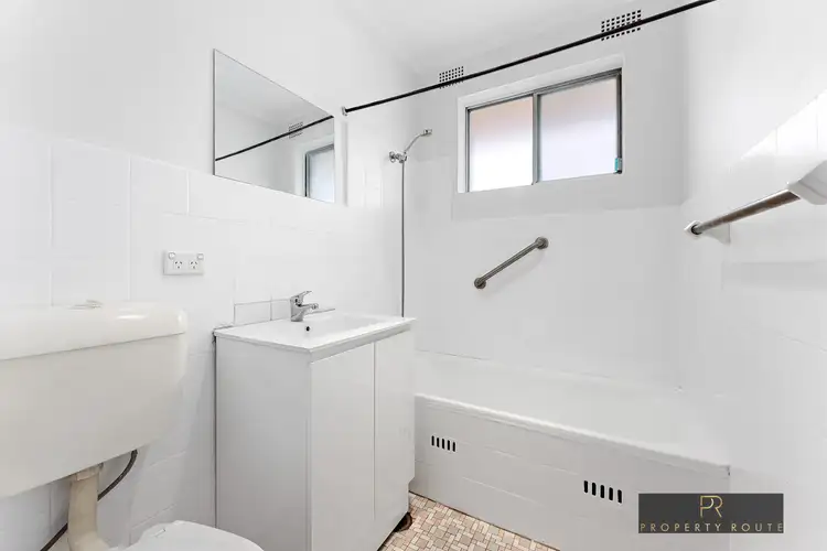 Fifth view of Homely unit listing, 5/141 Good Street, Rosehill NSW 2142