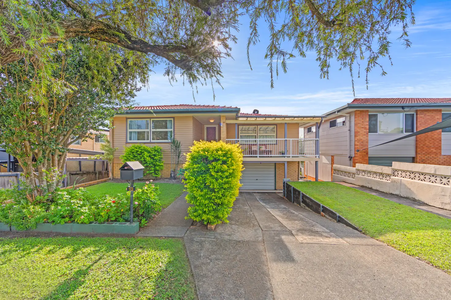 Main view of Homely house listing, 13A Eileen Avenue, Southport QLD 4215