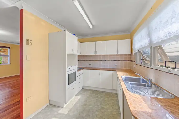 Second view of Homely house listing, 13A Eileen Avenue, Southport QLD 4215