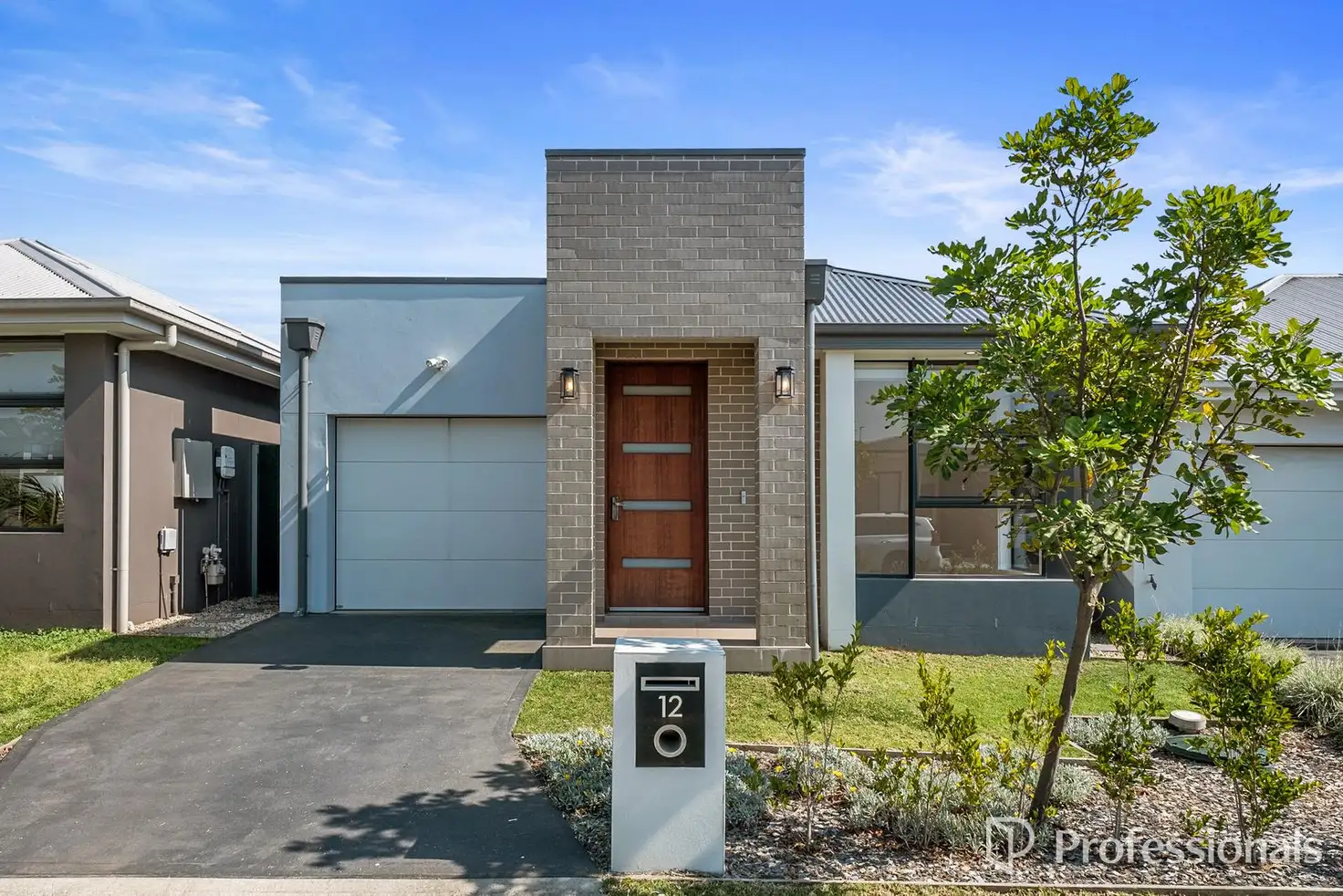 Main view of Homely house listing, 12 Perlite Terrace (Gables), Box Hill NSW 2765