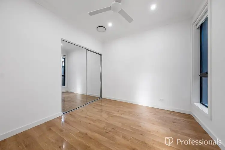 Fifth view of Homely house listing, 12 Perlite Terrace (Gables), Box Hill NSW 2765