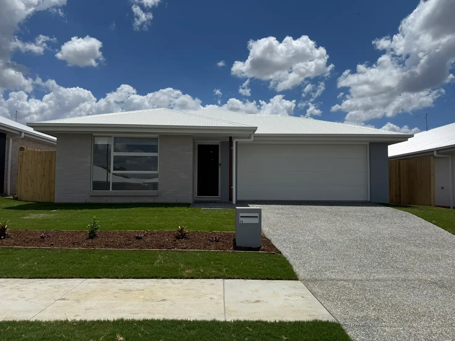 Main view of Homely house listing, 14 Basalt Road, Greenbank QLD 4124